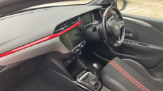 Vauxhall Corsa 1.2 Turbo SRi Edition 5dr Petrol Hatchback